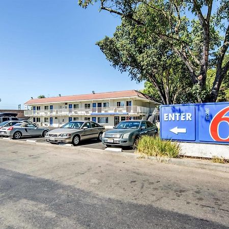 Motel 6-Stockton, Ca - North Lincoln Village Exterior photo
